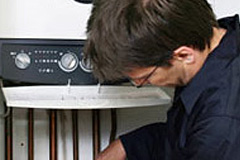 boiler repair Bolsover