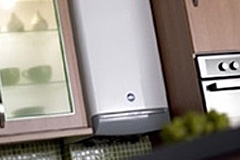 trusted boilers Bolsover