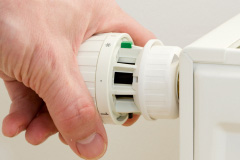 Bolsover central heating repair costs