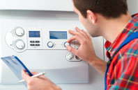 free commercial Bolsover boiler quotes