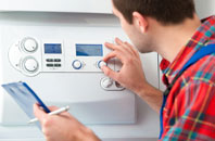 free Bolsover gas safe engineer quotes