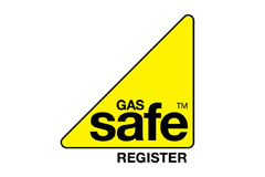 gas safe companies Bolsover